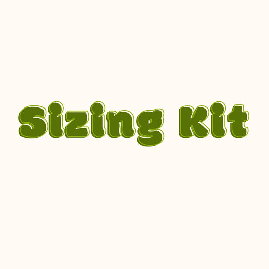 Sizing Kit